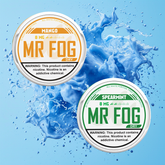 Mr Fog Nicotine Pouches